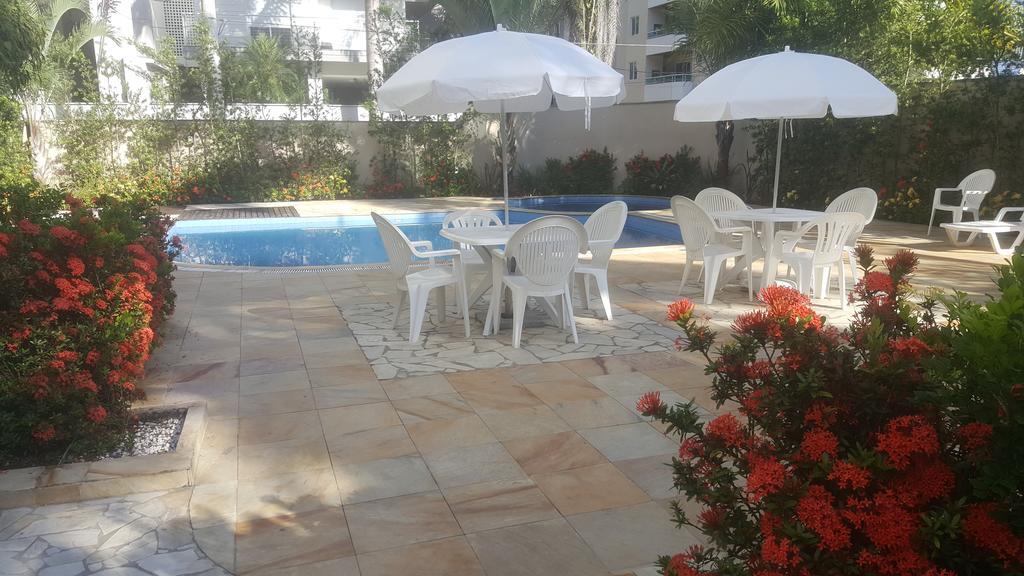 Apartamento Убатуба Экстерьер фото
