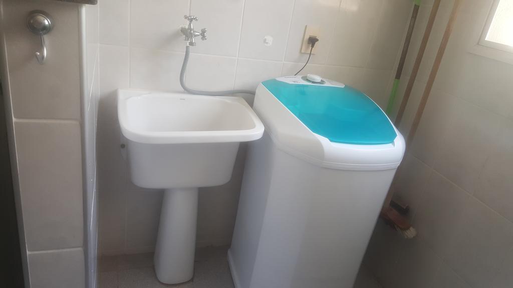 Apartamento Убатуба Экстерьер фото