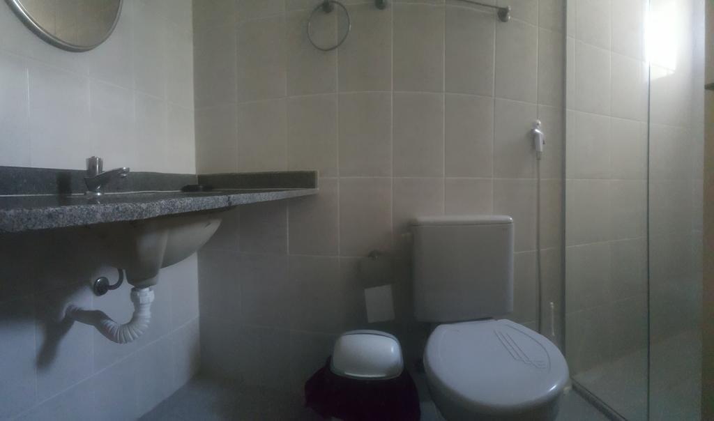Apartamento Убатуба Экстерьер фото