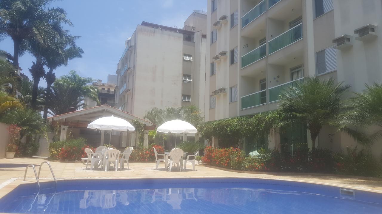 Apartamento Убатуба Экстерьер фото