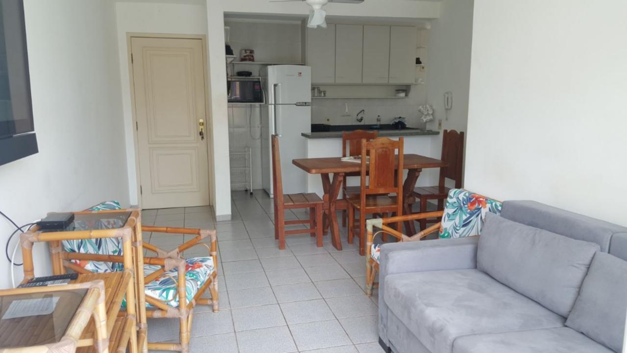 Apartamento Убатуба Экстерьер фото
