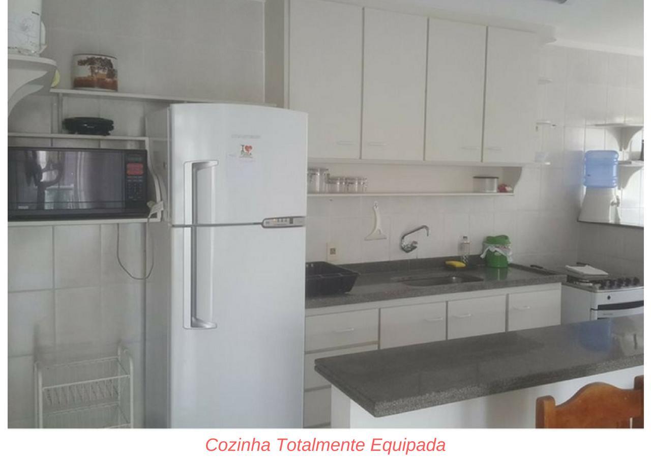 Apartamento Убатуба Экстерьер фото