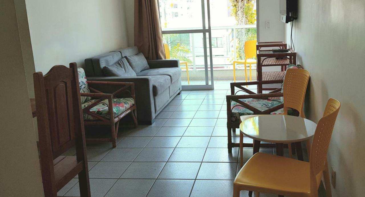 Apartamento Убатуба Экстерьер фото
