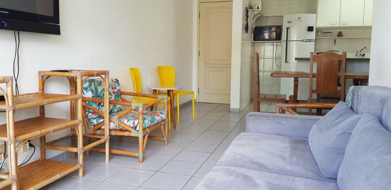 Apartamento Убатуба Экстерьер фото