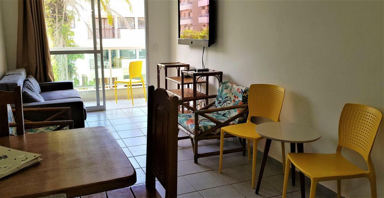 Apartamento Убатуба Экстерьер фото